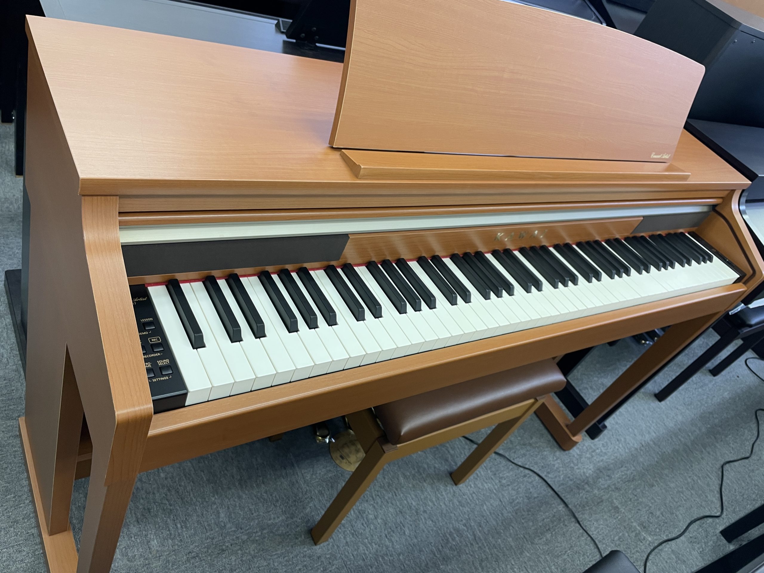 完売 KAWAI CA17C | 電子ピアノ買取販売ーbuybuy