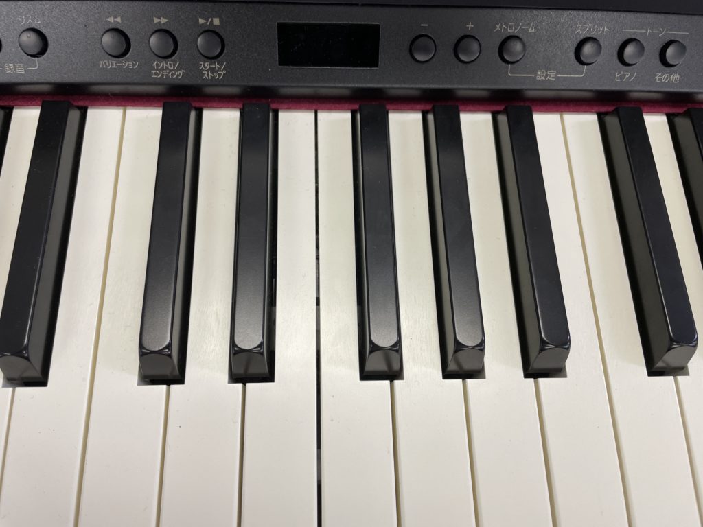 完売 ROLAND RP501R – 電子ピアノ買取販売 BuyBuy 