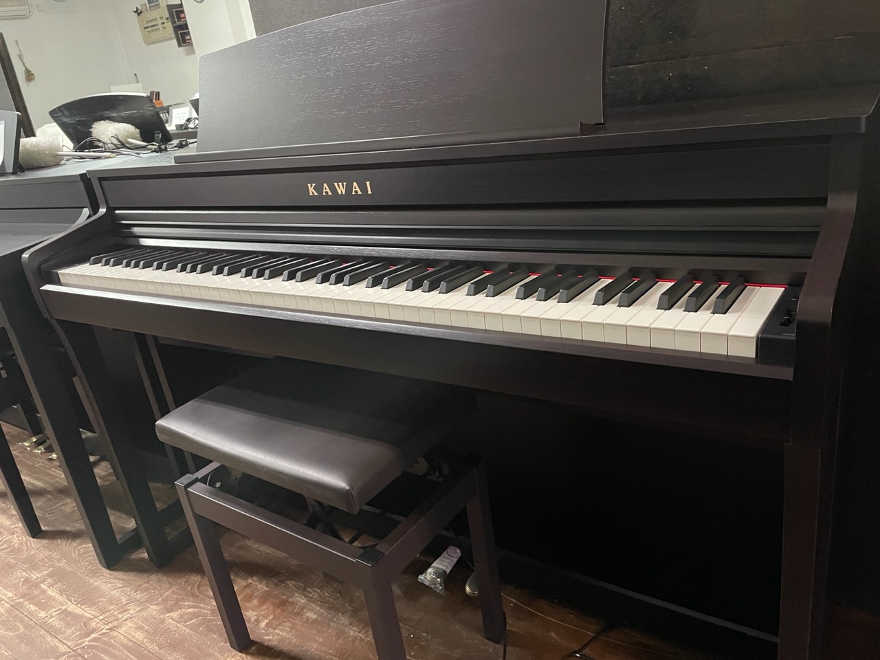 KAWAI CA49R | 電子ピアノ買取販売ーbuybuy
