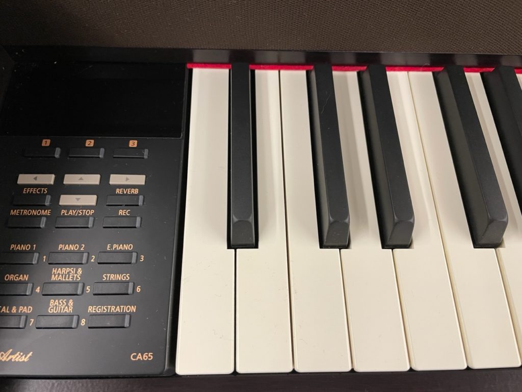完売 KAWAI CA65R | 電子ピアノ買取販売ーbuybuy
