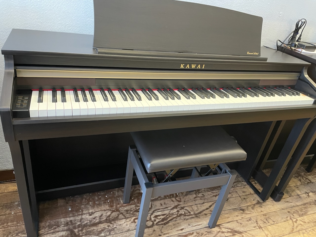 KAWAI CA48R | 電子ピアノ買取販売ーbuybuy