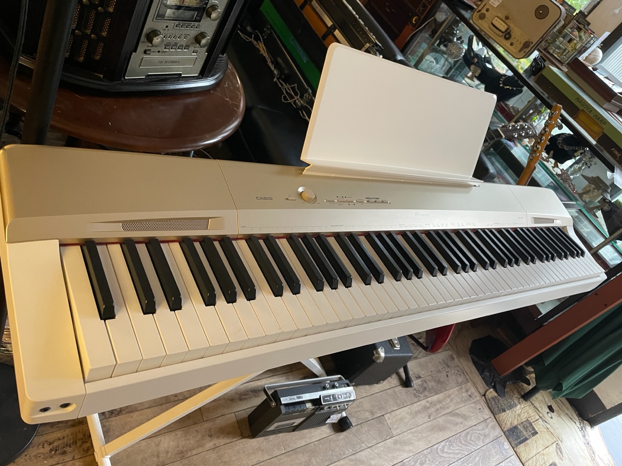 CASIO PX -160GD | 電子ピアノ買取販売ーbuybuy