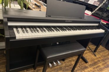 完売　KAWAI CN25R
